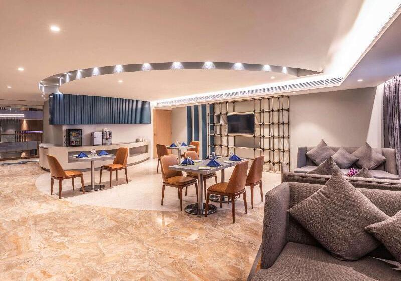 Novotel Vijayawada Varun