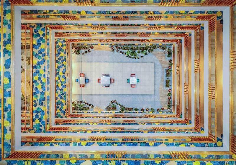 Novotel Vijayawada Varun