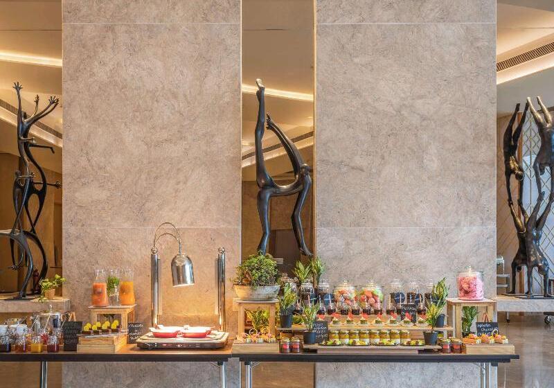 Novotel Vijayawada Varun