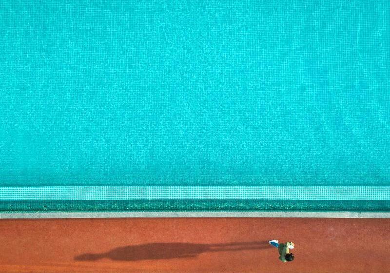 Novotel Vijayawada Varun