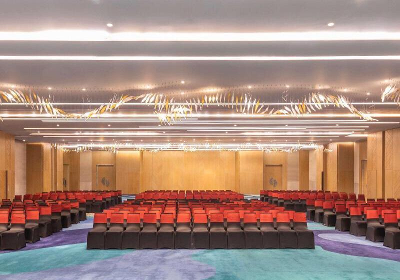 Novotel Vijayawada Varun