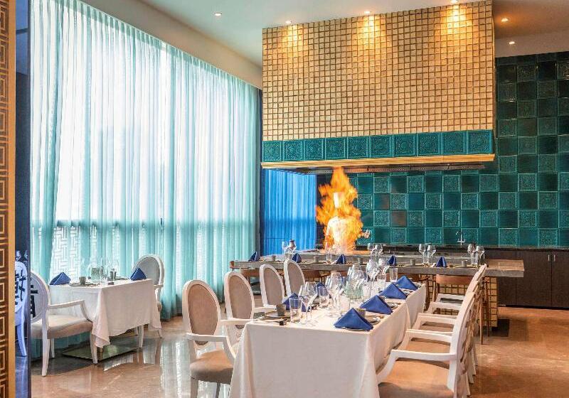 Novotel Vijayawada Varun