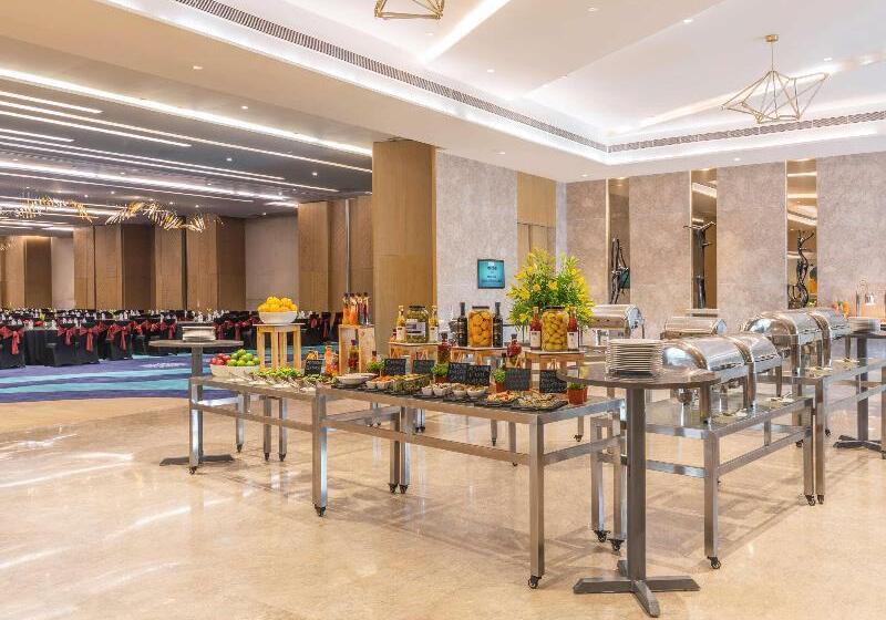 Novotel Vijayawada Varun