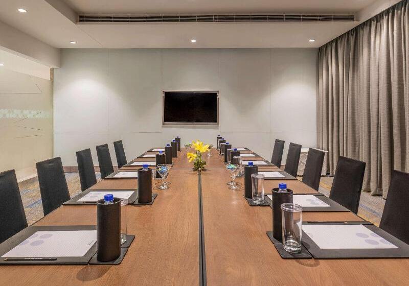 Novotel Vijayawada Varun