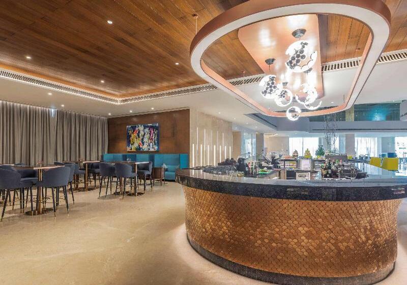 Novotel Vijayawada Varun