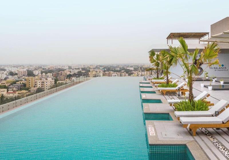Novotel Vijayawada Varun