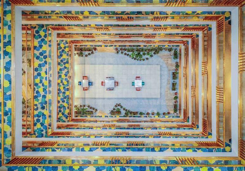 Novotel Vijayawada Varun