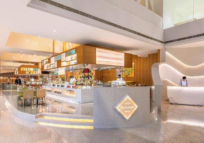 Novotel Vijayawada Varun