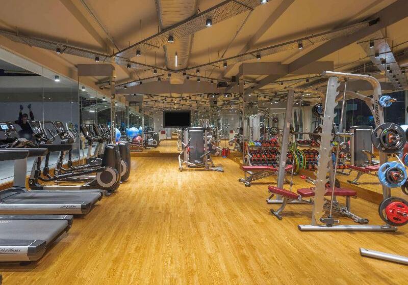 Novotel Vijayawada Varun