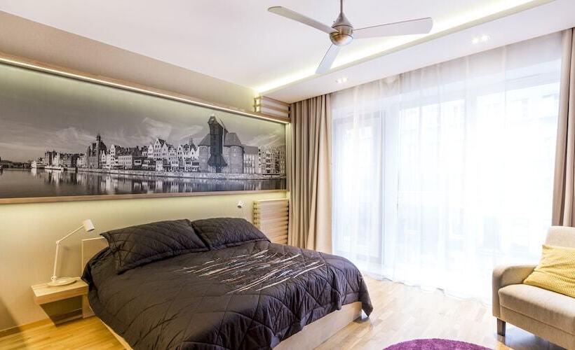 Old Town By Welcome Apartment