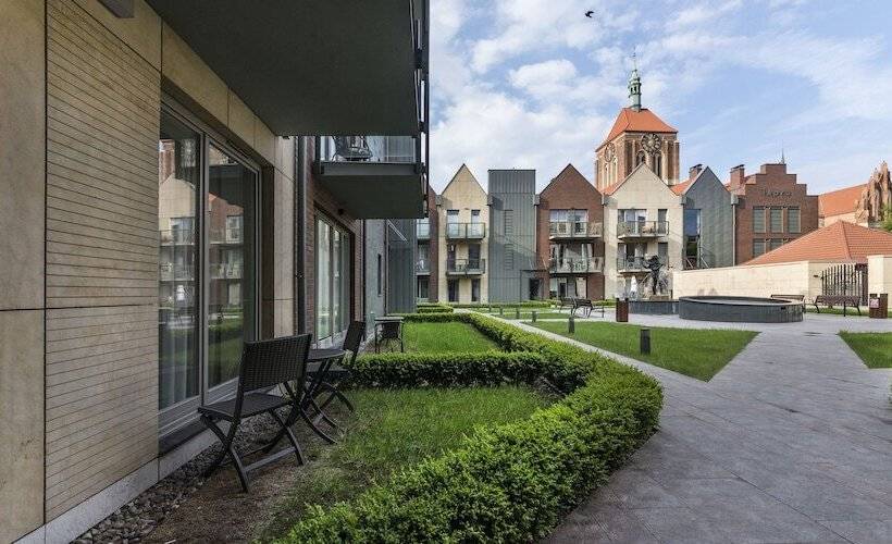 Old Town By Welcome Apartment