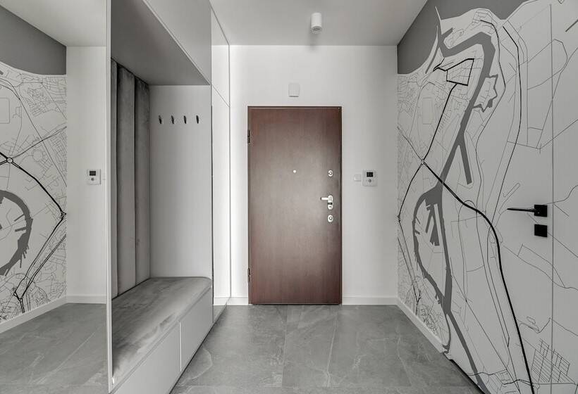 Old Town By Welcome Apartment