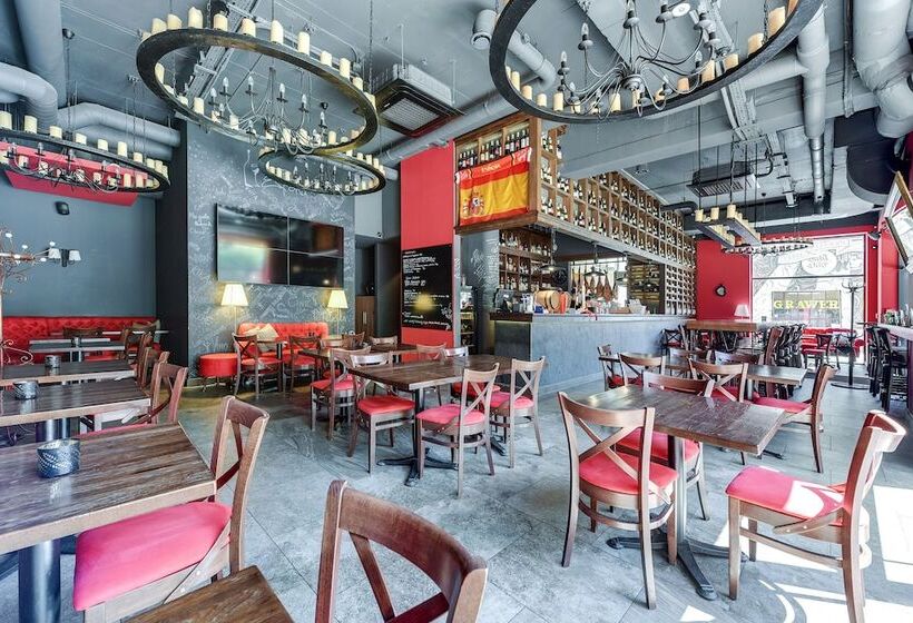 Old Town By Welcome Apartment