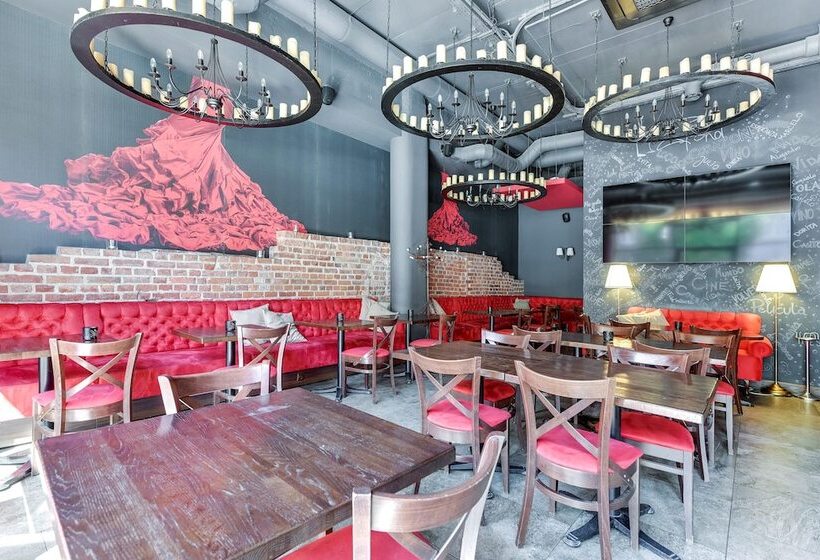 Old Town By Welcome Apartment