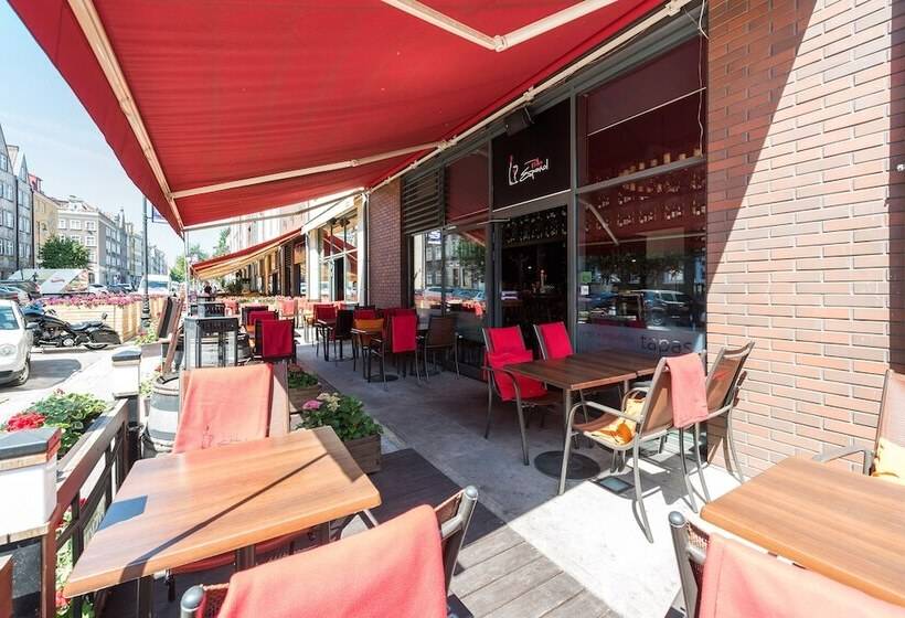 Old Town By Welcome Apartment