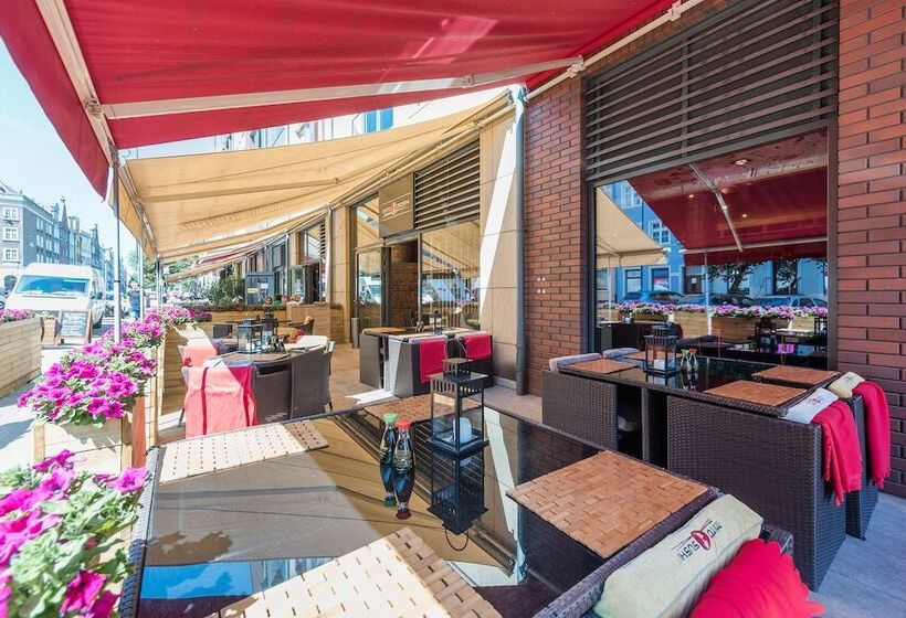 Old Town By Welcome Apartment