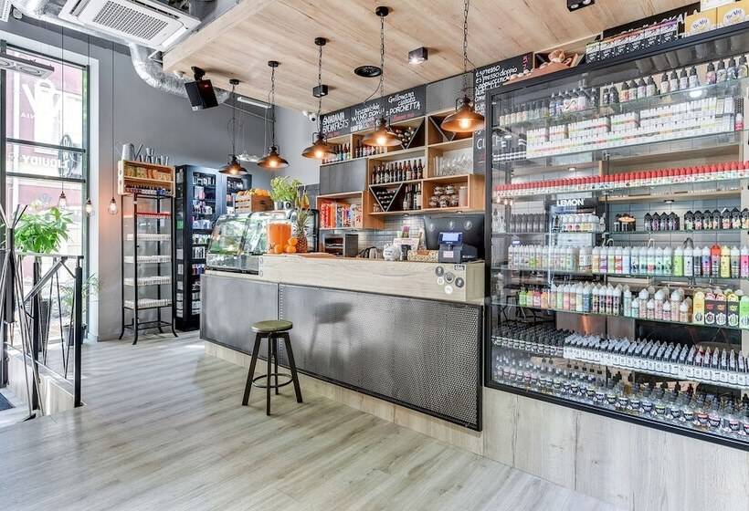 Old Town By Welcome Apartment