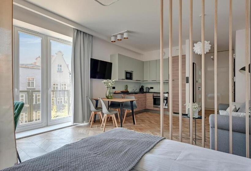 Old Town By Welcome Apartment