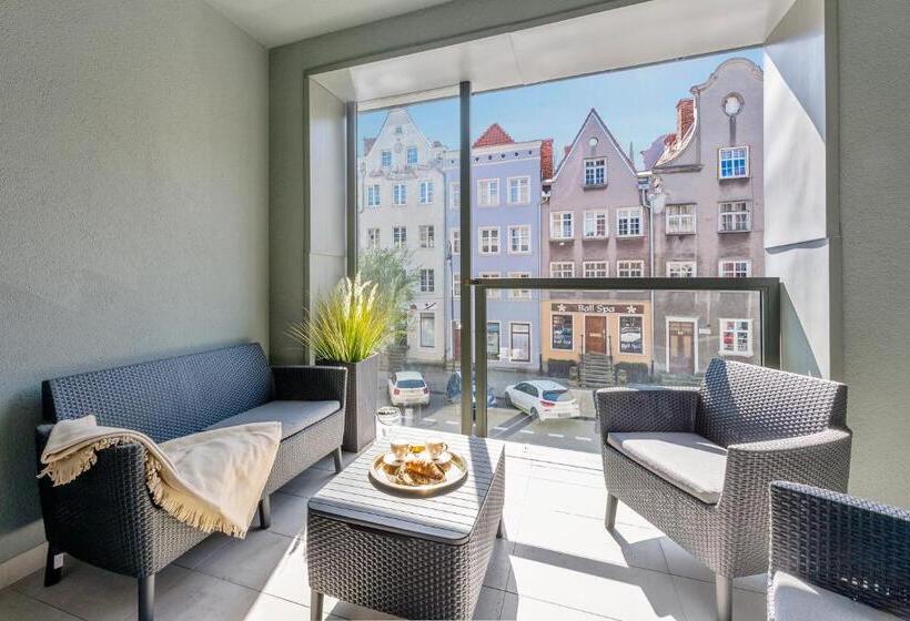 Old Town By Welcome Apartment