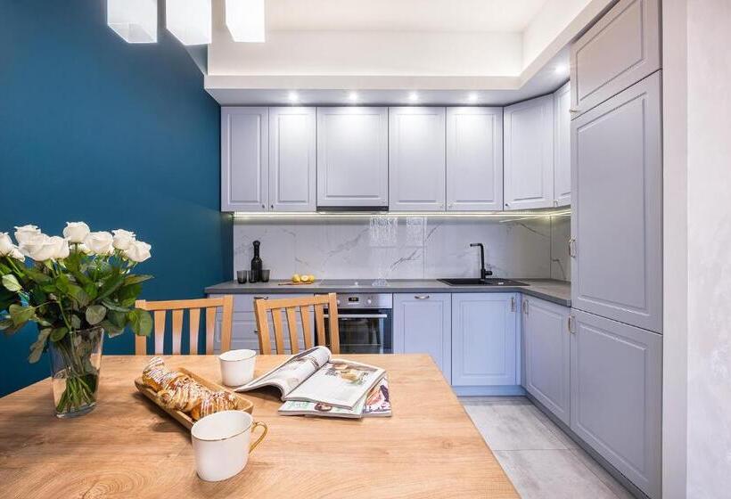 Old Town By Welcome Apartment