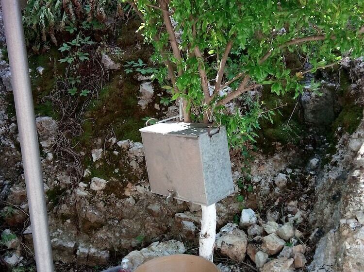 Paraskevi's Luxury Studios