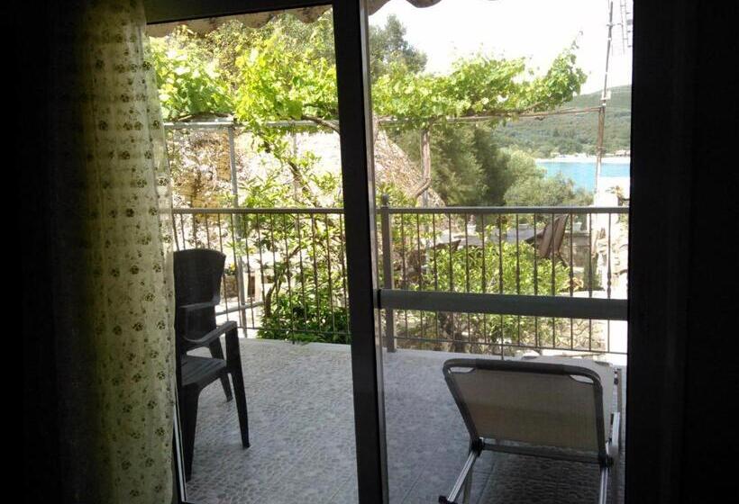 Paraskevi's Luxury Studios