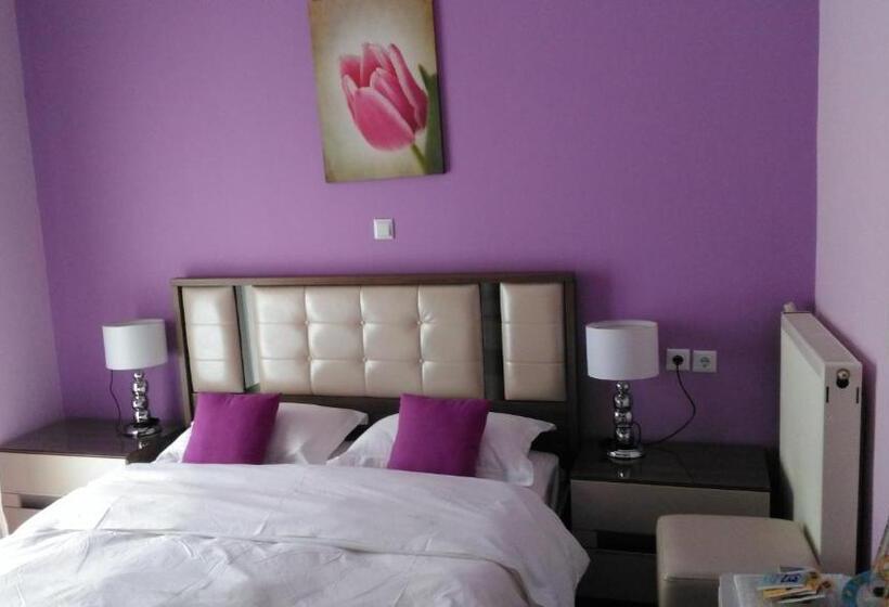 Paraskevi's Luxury Studios