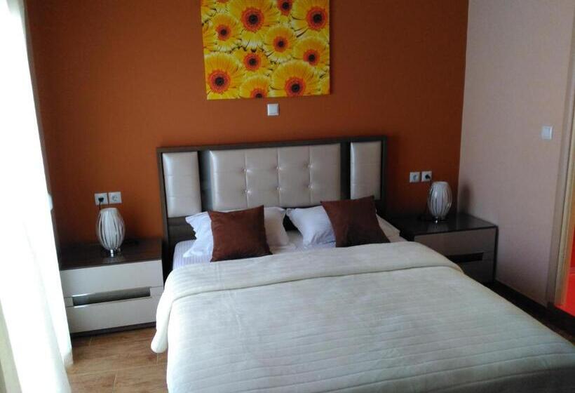 Paraskevi's Luxury Studios