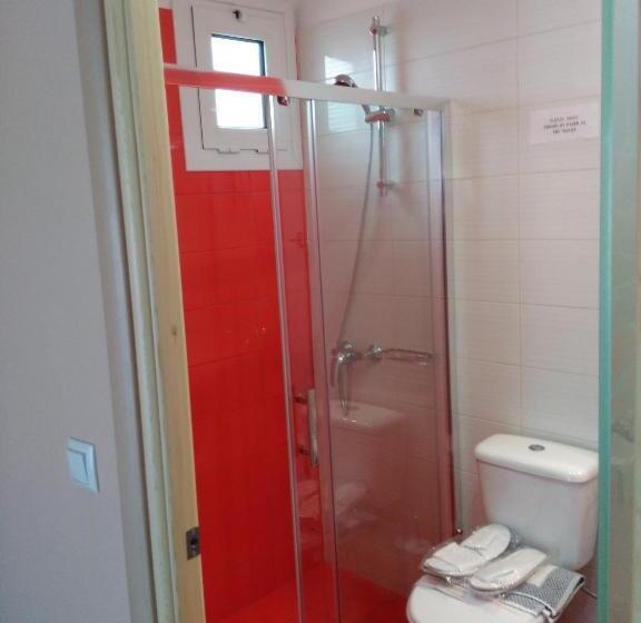 Paraskevi's Luxury Studios