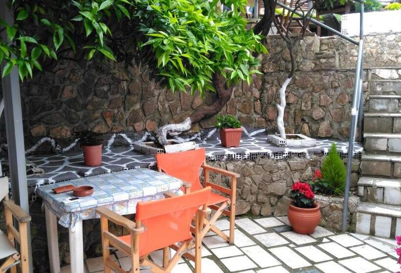 Paraskevi's Luxury Studios