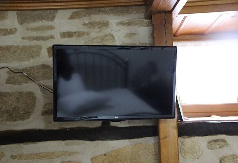 بنسيون Aristotelis Traditional Guest House