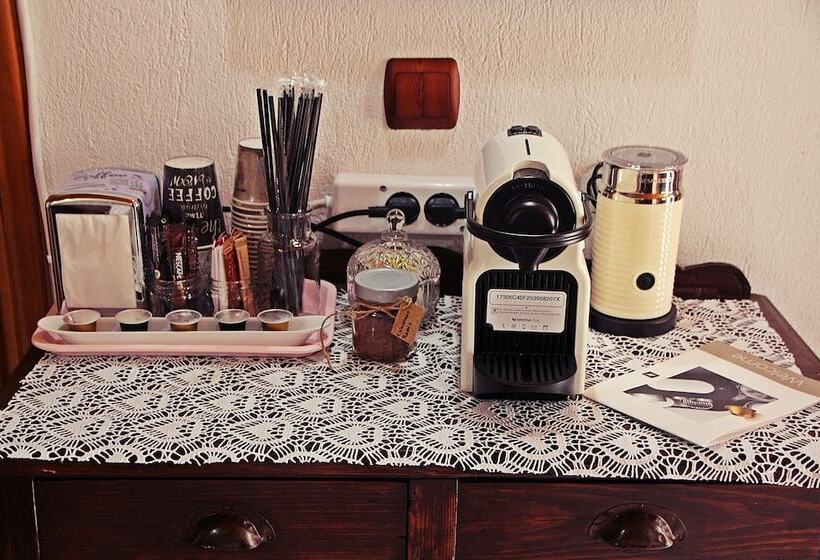 بنسيون Aristotelis Traditional Guest House