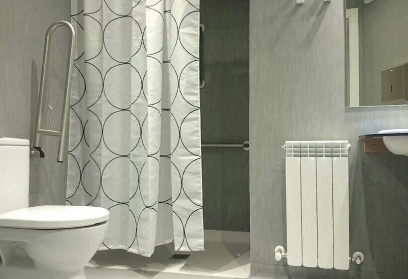 Plaza Catedral Hostel