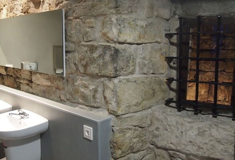 Plaza Catedral Hostel