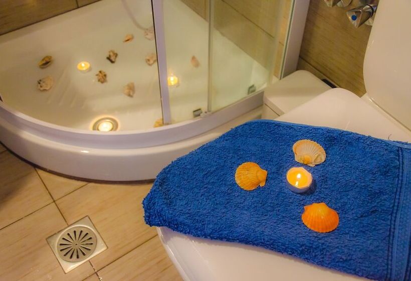 Polykratis Rooms