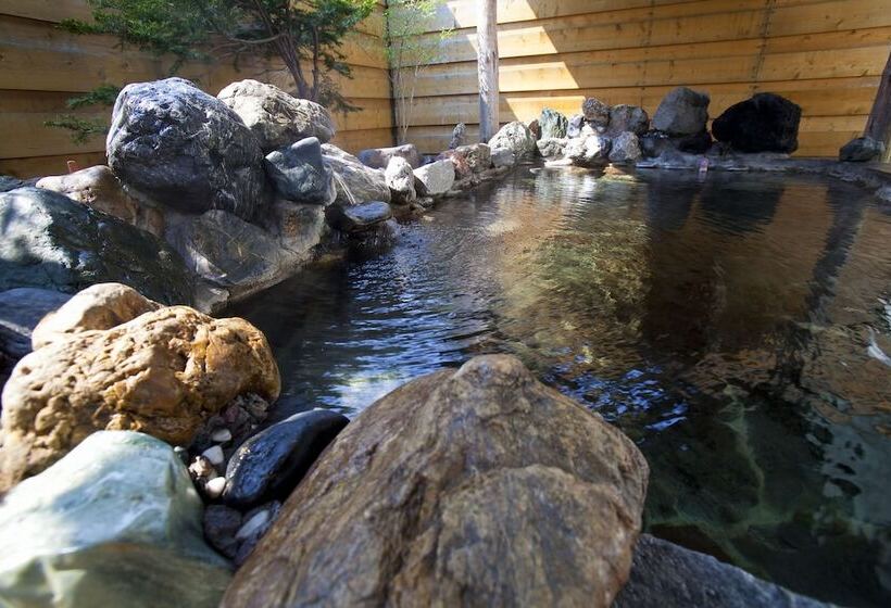 Puruke No Yakata Hotel Kawabata