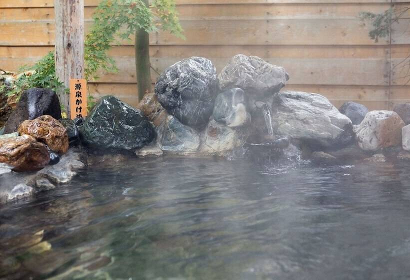 Puruke No Yakata Hotel Kawabata