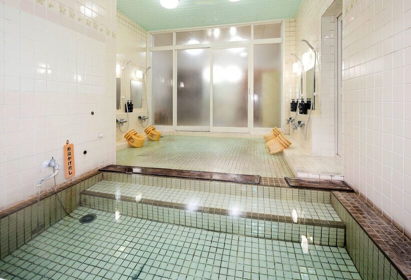 Puruke No Yakata Hotel Kawabata