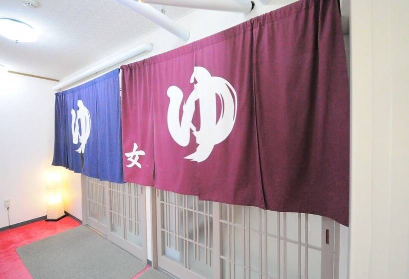 Puruke No Yakata Hotel Kawabata