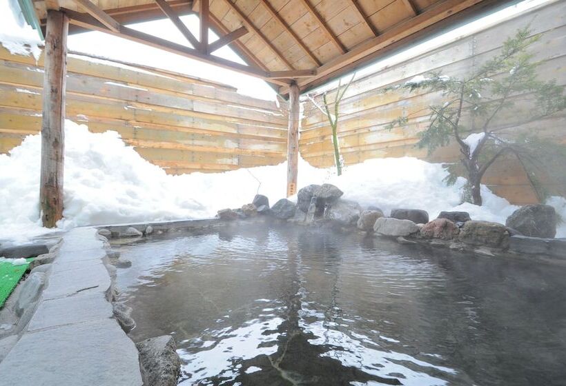 Puruke No Yakata Hotel Kawabata