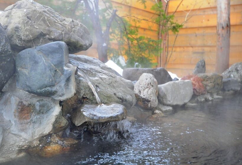 Puruke No Yakata Hotel Kawabata