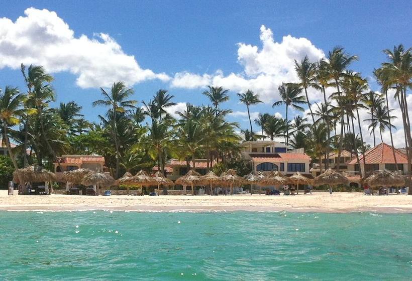 리조트 Aventura Deluxe Beach Club & Spa