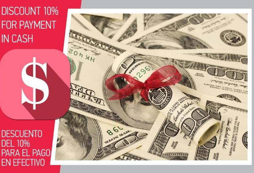 리조트 Aventura Deluxe Beach Club & Spa