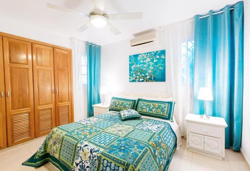 리조트 Aventura Deluxe Beach Club & Spa