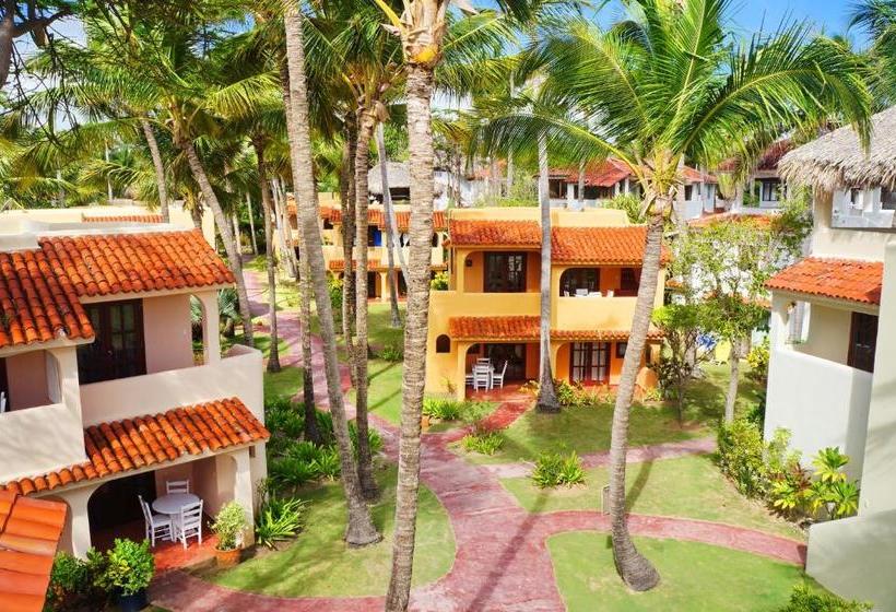 리조트 Aventura Deluxe Beach Club & Spa