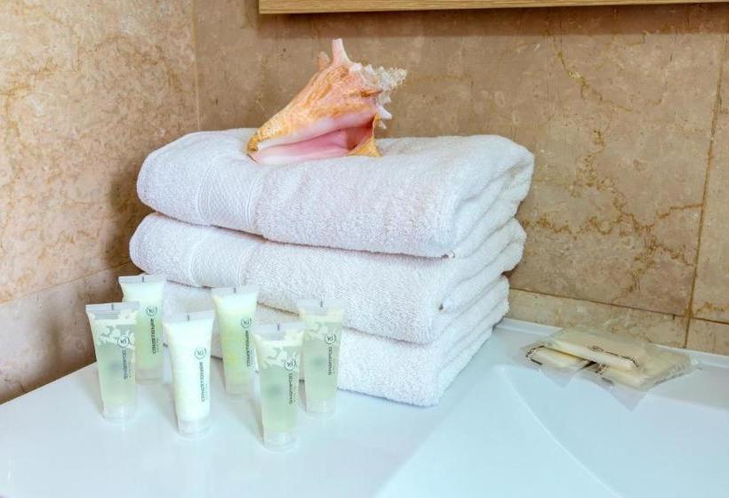 리조트 Aventura Deluxe Beach Club & Spa