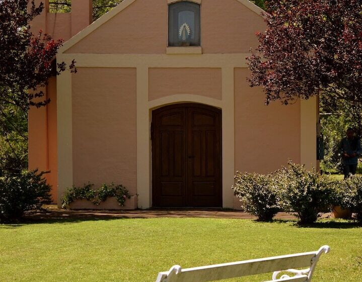 San Ceferino Hotel & Spa