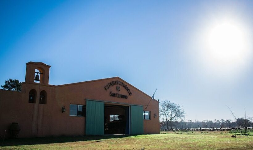 San Ceferino Hotel & Spa