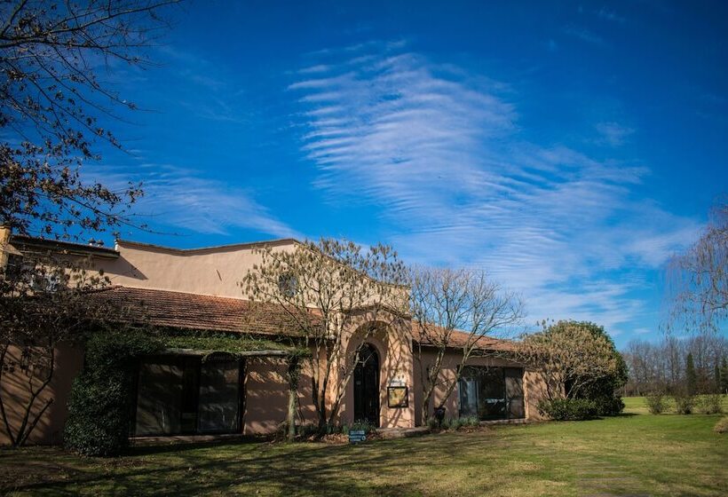 San Ceferino Hotel & Spa