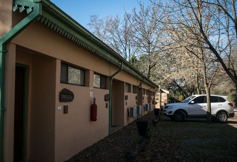 San Ceferino Hotel & Spa